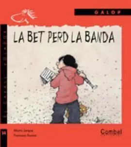 La Bet Perd la Banda