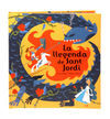 LA LLEGENDA DE SANT JORDI