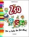 230 Jocs Per a Tota la Familia