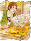 LA GALLINA OUS D´OR