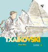 TXAIKOSKI (AMB CD)