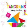 TANGRAMS MAGNETICS