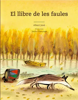 El Llibre de les Faules