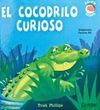 EL COCODRILO CURIOSO