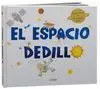 Espacio Al Dedillo, Al. (Libro Tacto)