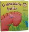 Dinosaurio Burlon, el - Cu-Cu Sorpresa