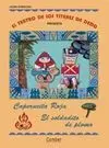 El Teatro de los Títeres de Dedo Presenta... Caperucita Roja / el Soldadito de Plomo