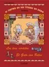 El Teatro de los Títeres de Dedo Presenta... Los Tres Cerditos / el Gato con Botas