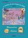 El Teatro de los Títeres de Dedo Presenta... Blancanieves / Aladino