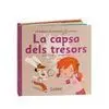 Capsa Dels Tresors, la. Mireia I el Detectiu Guatson