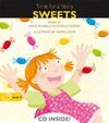 TIME FOR A STORY: SWEETS