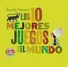 Los 10 Mejores Juegos del Mundo