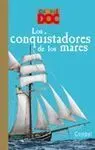 Los Conquistadores de los Mares