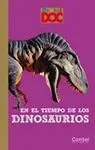 En el Tiempo de los Dinosaurios