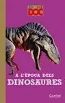 A L'època Dels Dinosaures