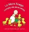 La Mare Ànega Compta Els Seus Petits
