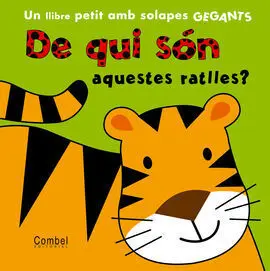 De Qui Son Aquestes Ratlles?