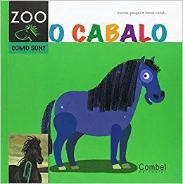 O Cabalo