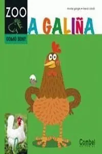 A Galiña