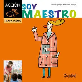 Soy Maestro