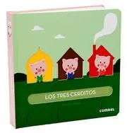 Los Tres Cerditos. Rincón de Cuentos