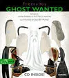 Time For a Story Ghost Wanted