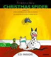 Time For a Story Christmas Spider