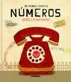Mi Primer Libro de... Números