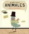Mi Primer Libro de... Animales
