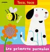 Les Primeres Paraules