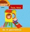 En el Parvulario