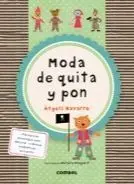 Moda de Quita y Pon