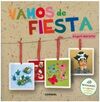 VAMOS DE FIESTA