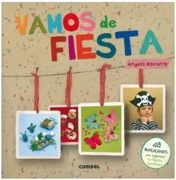 Vamos de Fiesta