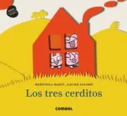 Minipops. Los Tres Cerditos