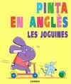 PINTA EN ANGLÈS. LES JOGUINES