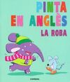 PINTA EN ANGLÈS. LA ROBA