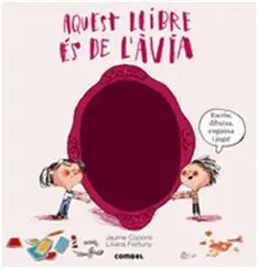 Aquest Llibre És de L'àvia