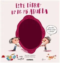 Este Libro Es de mi Abuela