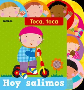 Hoy Salimos
