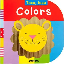 Colors (Toca-Toca)