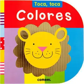 Colores (Toca-Toca)
