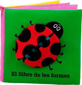 El Llibre de les Formes