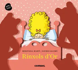 Rínxols D'or Minipops