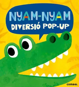 Nyam-Nyam