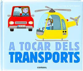 A Tocar Dels Transports