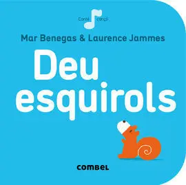 Deu Esquirols