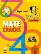 Matecracks 4 Anys