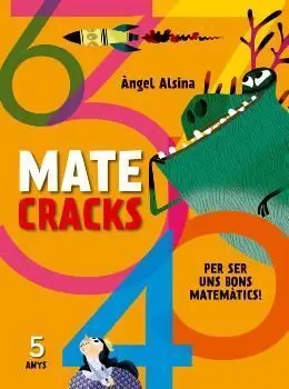 Matecracks 5 Anys