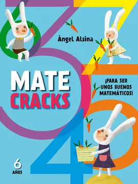 Matecracks 6 Años